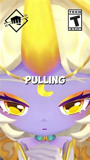 This Is Riot’s Most Unhinged TFT Chibi Yet