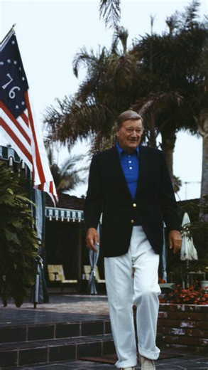 “God Bless America!” —John Wayne John Wayne in Swing Out, Sweet Land (1970), Duke’s first TV special. John Wayne and an all-star cast tell the story of America and sing “God Bless America” together. Special guests and singers included Glen Campbell, Johnny Cash, Ann-Margret, Lucille Ball, Dean Martin, Bing Crosby, Bob Hope, Ricky Nelson, Phyllis Diller, Michael Landon, Roscoe Lee Brown, Jack Benny, Greg Morris, Dan Blocker, Roy Clark, Lorne Green, Celeste Holm, Ross Martin, Patrick Wayne, and wa