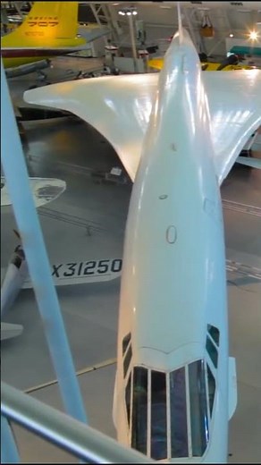 Concorde engineering was insane 💀 #concorde #aviation #plane