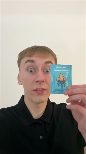 Why sniffables hits quicker than caffeine #sniffables