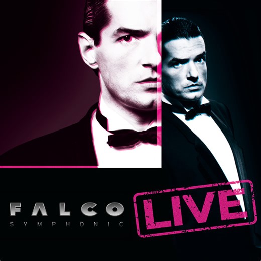 Falco - Symphonic Live