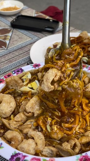 Authentic Batangas Lomi Recipe Compilation