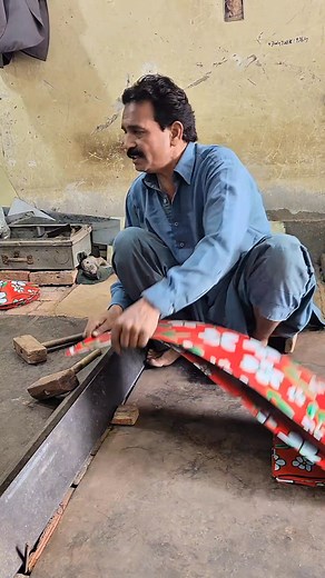 579K views · 3.5K reactions | Amazing Process! How a Simple Sheet Turns Into This Beautiful Box | Products Making | Facebook