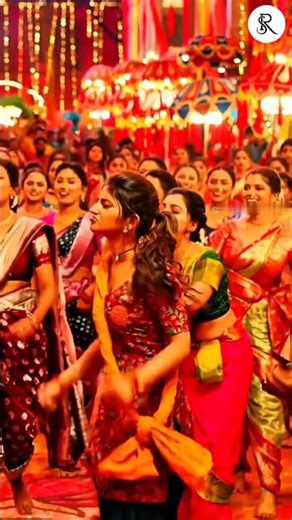 “Sreeleela’s Viral Dance Moves 😍🔥//#shortsfeed#dance#viral#trending#sreeleela