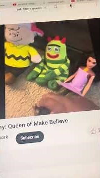 Barney Old King Cole (2020)