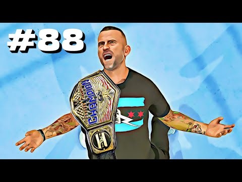 CM PUNK IS OUT?! | WWE 2K23 - Universe Mode | #88