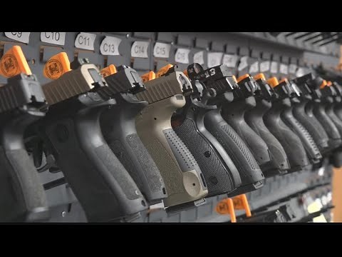 What you need to know about Alabama's new 'permitless carry' law