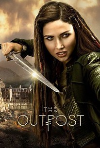 The Outpost: Season 1 | Cast and Crew | Rotten Tomatoes