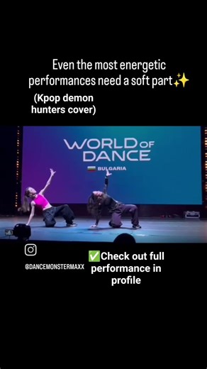 Contrast is important#dance#dancecompetition#contrast#kpop#kpdh#dancer#kpopchoreography#worldofdance