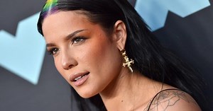 Halsey Gives Birth to Baby, Shares First Photos and Baby's Name