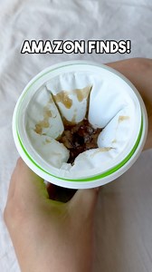 Check my bio and storefront for Prime Big Deal Days Sale, love this #frozenmagic #slushie #slushy super easy and instantaneous a must have! #amazon #amazonfinds ! | adrianwidjy