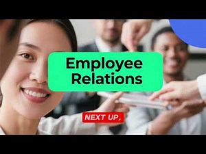 Human Resource Management