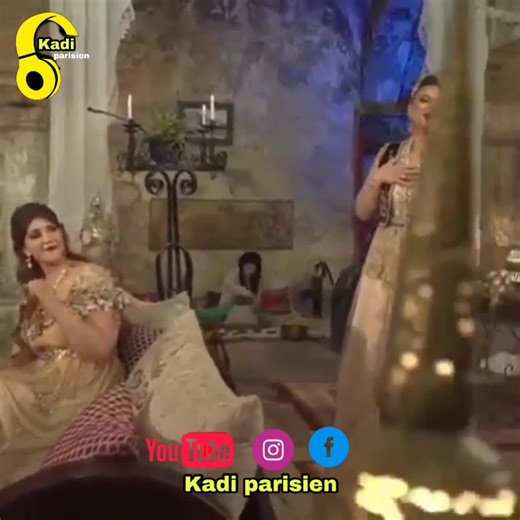 695K views · 47K reactions | Semaine Après  #Cheba_Samira_l'Oranaise ️ #kadi_parisien ✌️ | Rai Ghir Jdid | Facebook