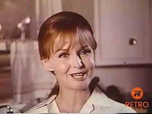 Hunt's Snack Pack Commercial (1968)