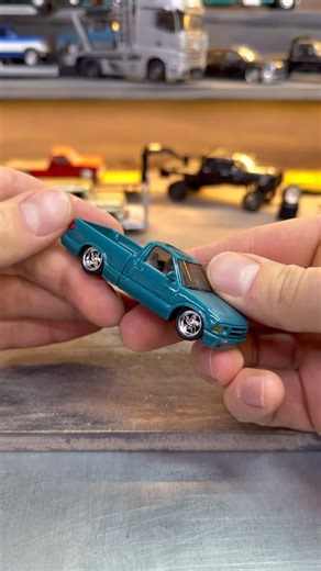 Max Heersink | Second gen S10 from @m2machines 🤩 Stance is right, billet wheels, LS swapped, and I love the simple color and factory gray interior 🤌🏼... | Instagram