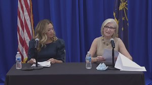 Indiana Department of Health working on getting more COVID-19 testing in schools