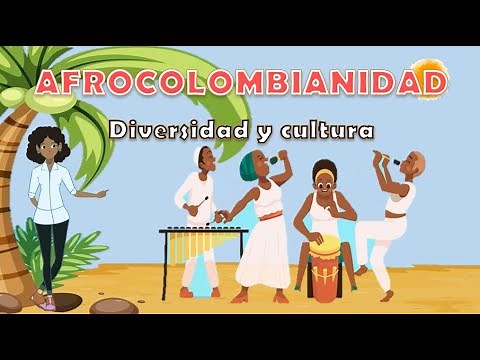 Afrocolombianidad diversidad y cultura