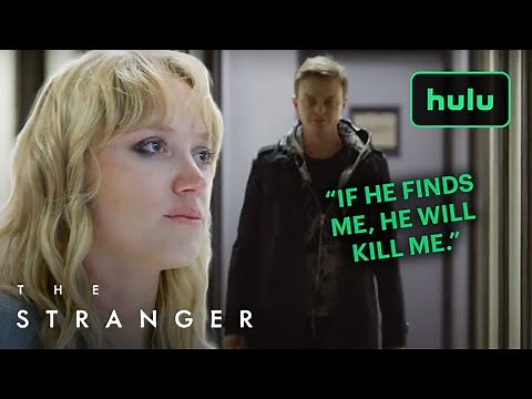 The Stranger | Official Trailer | Hulu