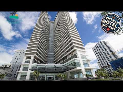YH3 - FLC Sea Tower Quy Nhon | Quy Nhon (Binh Dinh), Vietnam | Hotel Review 🏩