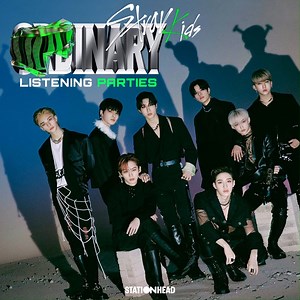 Stray Kids(스트레이 키즈) ODDINARY Listening Party 🎶 COMING SOON! 2022.03.21 MON 10AM (KST) | 03.20 SUN 9PM (EST) 2022.03.22 TUES 10AM (KST) | 03.21 MON 9PM (EST) stationhead.com/straykids #StrayKids #스트레이키즈 #ODDINARY #MANIAC #MANIAC_SKZ #YouMakeStrayKidsStay | Stray Kids