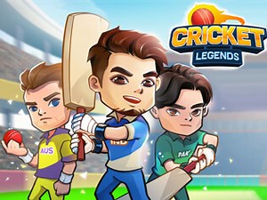 Walkthrough Cricket Legends . BrightestGames.com
