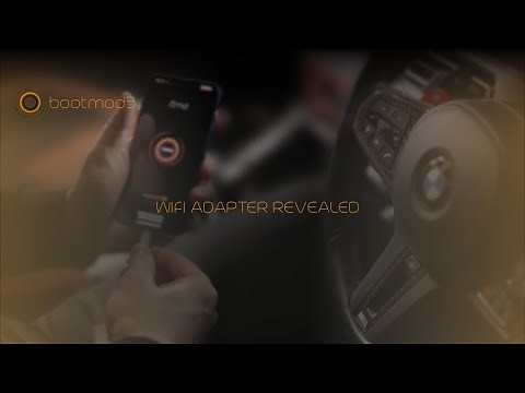 BEST ways to connect bootmod3 to your car | WiFi Adapter revealed