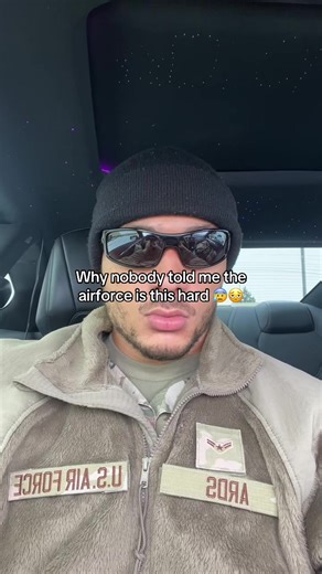 The Challenges of Air Force Life: An Insider's Perspective