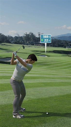 Take your best shots on WGT Golf, the most realistic free golf game featuring iconic courses, tournaments, events & more! | WGT Golf