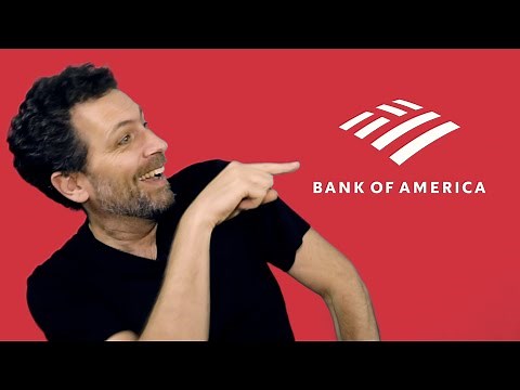 Bank of America 🔍 Nuevo logo (análisis)