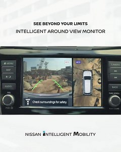 Test drive and experience the Nissan Terra now! | Nissan Philippines, Inc.