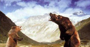 Der Bär · Film 1989 · Trailer · Kritik