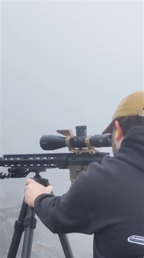 22ARC Kak build w/ griffin recce 5k