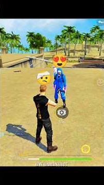 I AM NOOB 🥺 PLEASE BE RESPECT & SUPPORT 🙏🏻 ALL NOOB PLAYER 🥰 | GW GAMING107 | #freefire #shorts