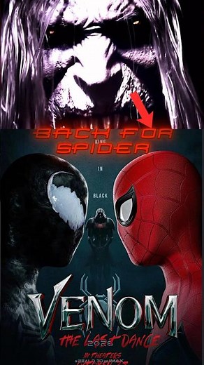 VENOM THE LAST DANCE POST CREDIT SCENE EXPLAINED