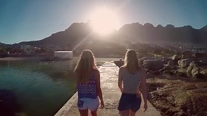 62K views · 111 reactions | Ga je op avontuur of lig je liever op het strand? Test in onze quiz hoe jouw ultieme Zuid-Afrika reis eruit ziet en maak kans op 2 vliegtickets naar Zuid-Afrika! --> bit.ly/jouwzuidafrika | Ontmoet Zuid-Afrika | Facebook