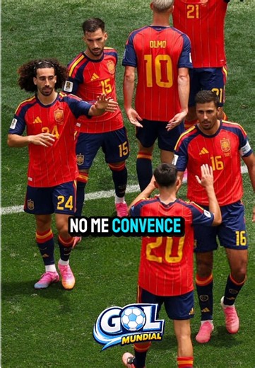 España 3-0 Austria: victoria con autoridad pero dudas de cara al Mundial 2026