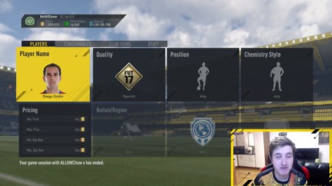 Guaranteed in form packs!
