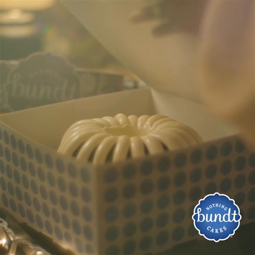 Our delicious & handcrafted cakes are the sweetest birthday treat. Order Bundts in a variety of flavors & sizes today! | Nothing Bundt Cakes