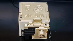 NASA Sends Moon Microscope, Solar Arrays to the International Space Station