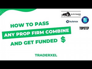 How to Easily Pass Your Trading Evaluation to Become a Funded Trader