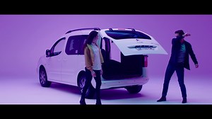 38K views · 182 reactions | ⚡️ [Reveal] Citroën E-Berlingo Multispace : le ludospace passe à l'électrique ! ⚡️ | Citroën | Facebook