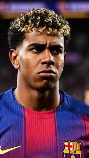 Lamine Yamal : « Mon meilleur moment cette saison ? LE MEILLEUR RESTE À VENIR ! L'important arrive.