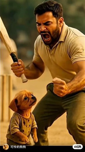 Innocent Pappy Ep9 | Funny Mini Story Series | #shorts #ai