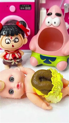 Hilarious ASMR Toys for Kids – Mini Toilet Fun!