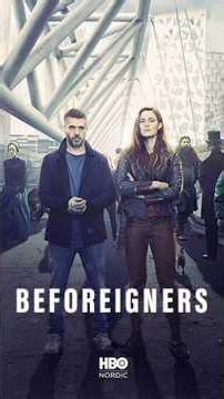 You can find the first season of #LosVisitantes #Beforeigners on @CindieEspañol. Have you seen it...