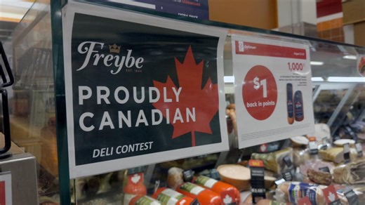 Impact of end to Canada's retaliatory tariffs