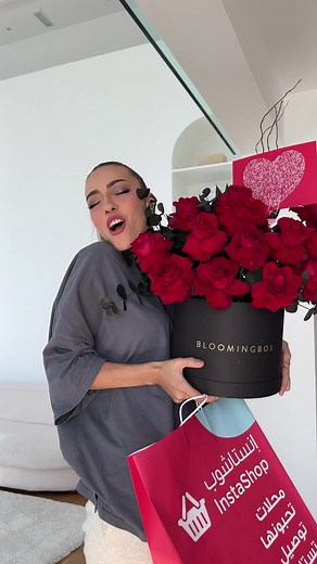 Order Flowers Pre-Order Service | BloomingBox & InstaShop App