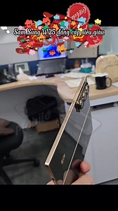 824 reactions · 269 comments | W25 đẳng cấp siêu giàu mới sở hữu nha #thanhcongnghe #samsung #w25 #manhinhgap #longervideos #1min #fyp #trending #thinhhanh #xuhuong #viral #s7 #redmagic10pro #nubia #oppo | Vựa Mobi | Facebook