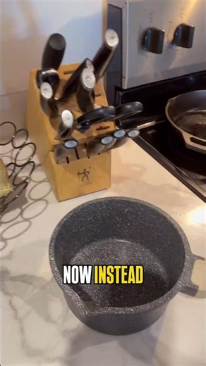 Why I Ditched My "Healthy" Non-Stick Pans (And What I Use Instead)