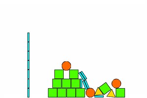 Physics Sandbox - Free Addicting Game ★★★★★